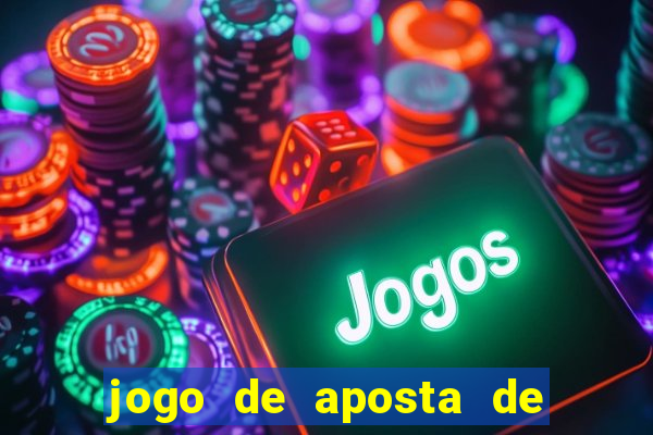 jogo de aposta de 10 centavos